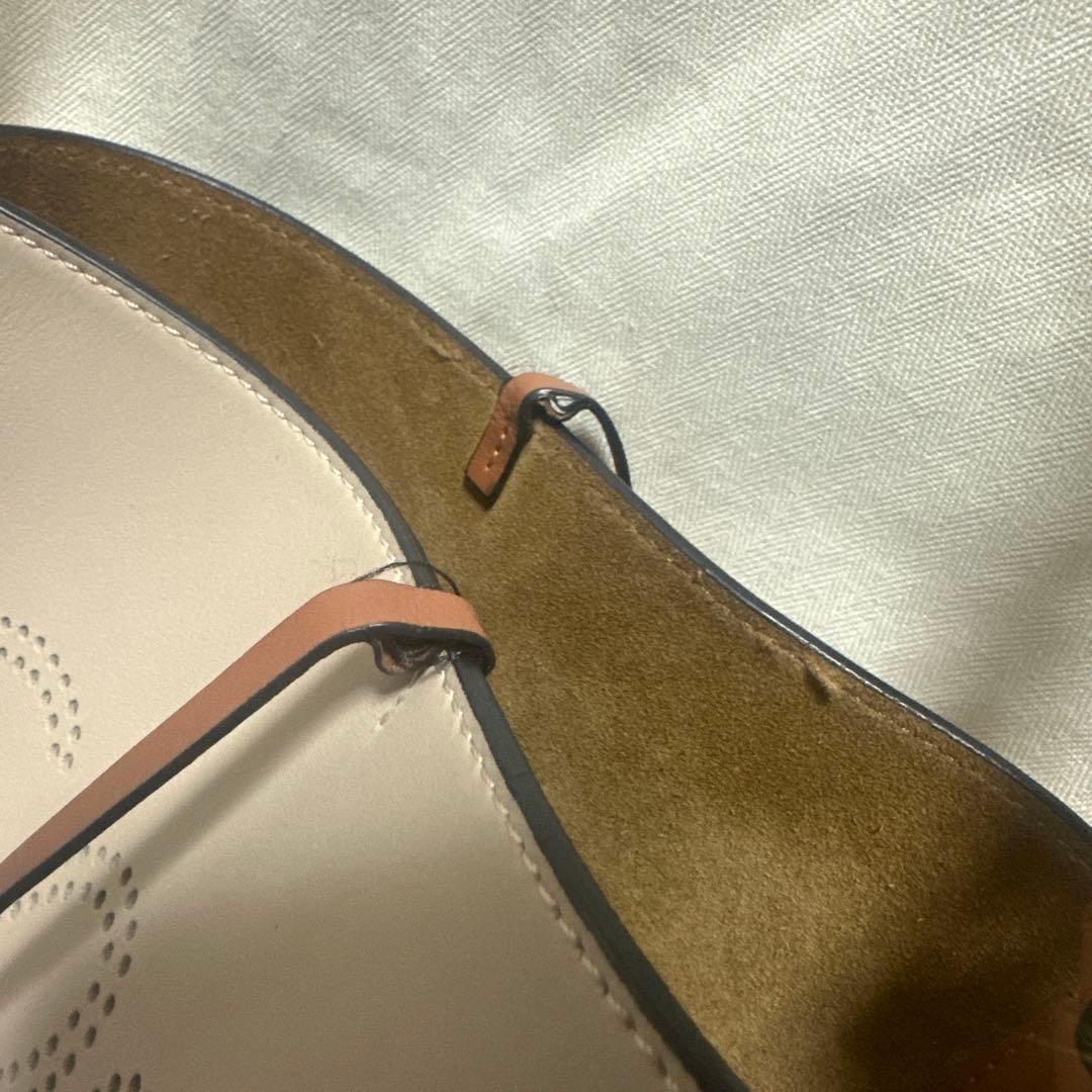 MAKO LOEWE ショルダーバッグ