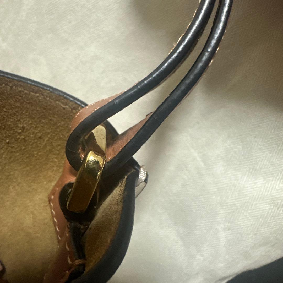 MAKO LOEWE ショルダーバッグ