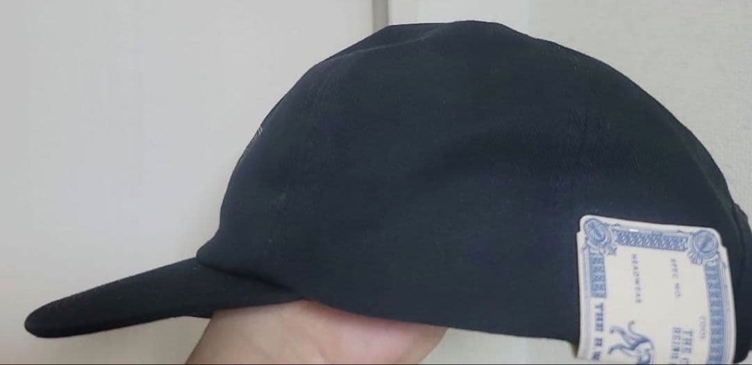 the h.w. dog&co トラッカーキャップ アメカジ