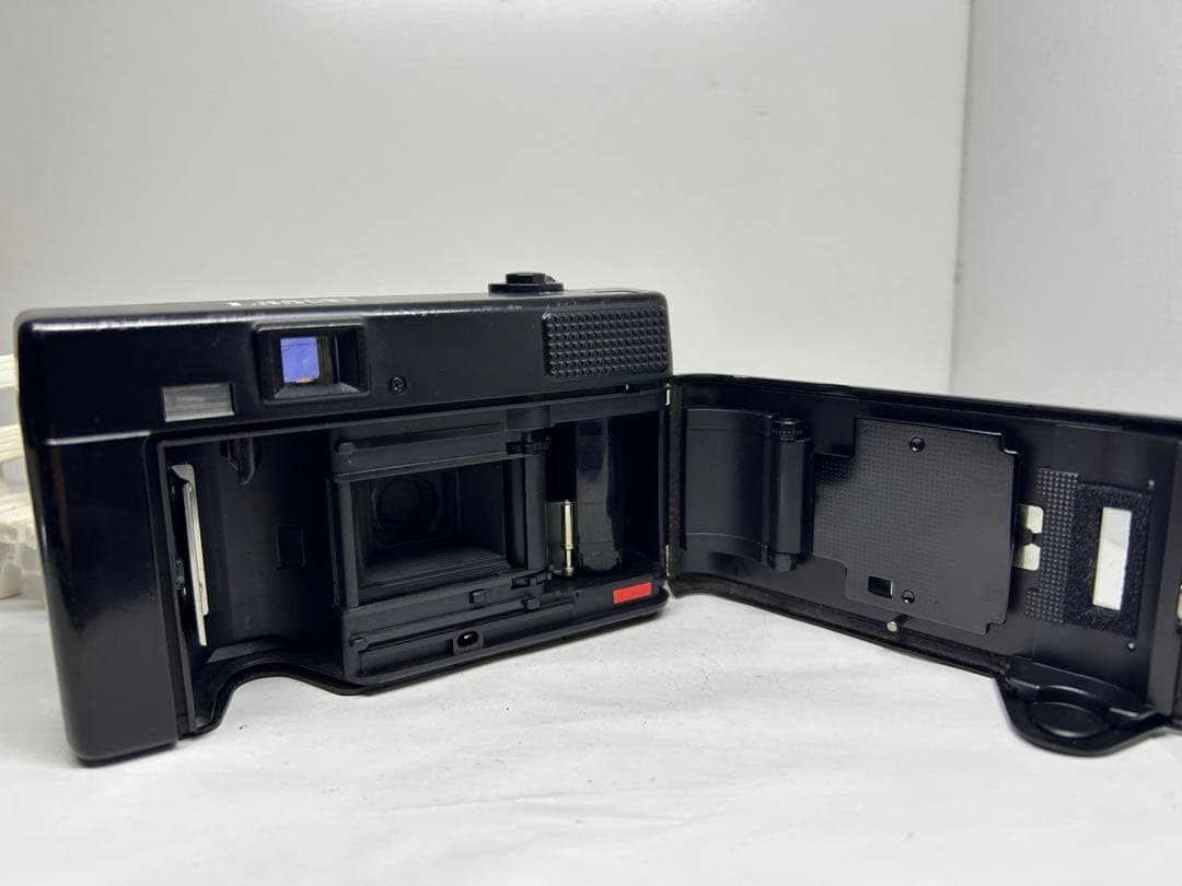 Nikon ニコン L35AF ピカイチ 動作品　コンパクトフィルムカメラ