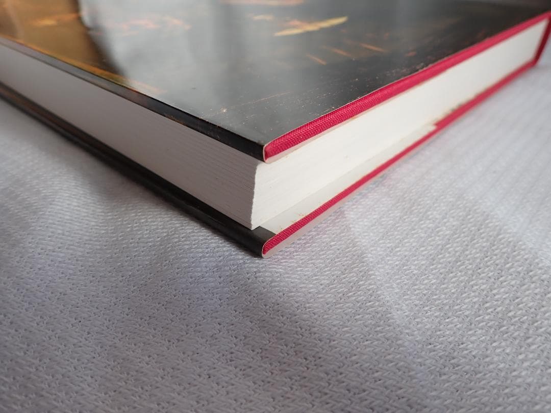 ゴッホ全油彩画 2冊セット 函付き【送料込・匿名発送】