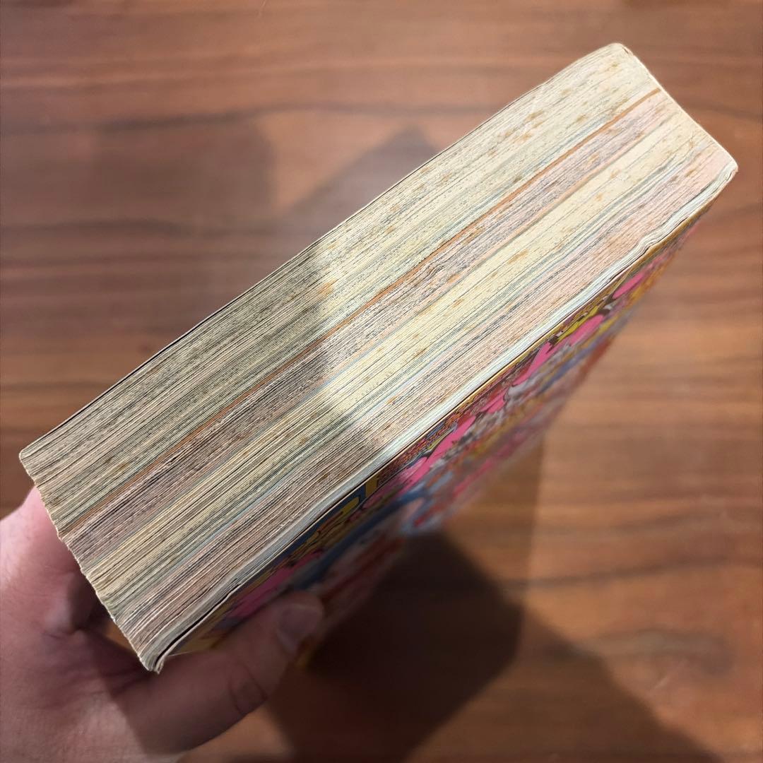 コミックボンボン 独占ゲームヒーローパワー爆進号！ 1993年 1￼2月号 レア