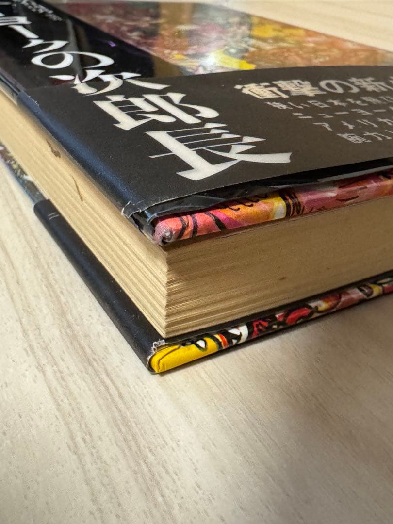 【初版！サイン署名】ニューヨークの次郎長　篠原有司男　講談社　会田誠