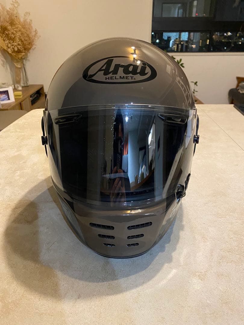 アライ ラパイドネオ リアクト