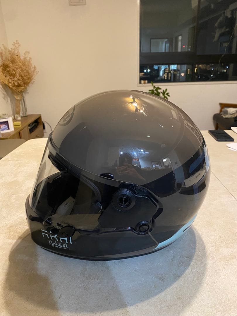 アライ ラパイドネオ リアクト