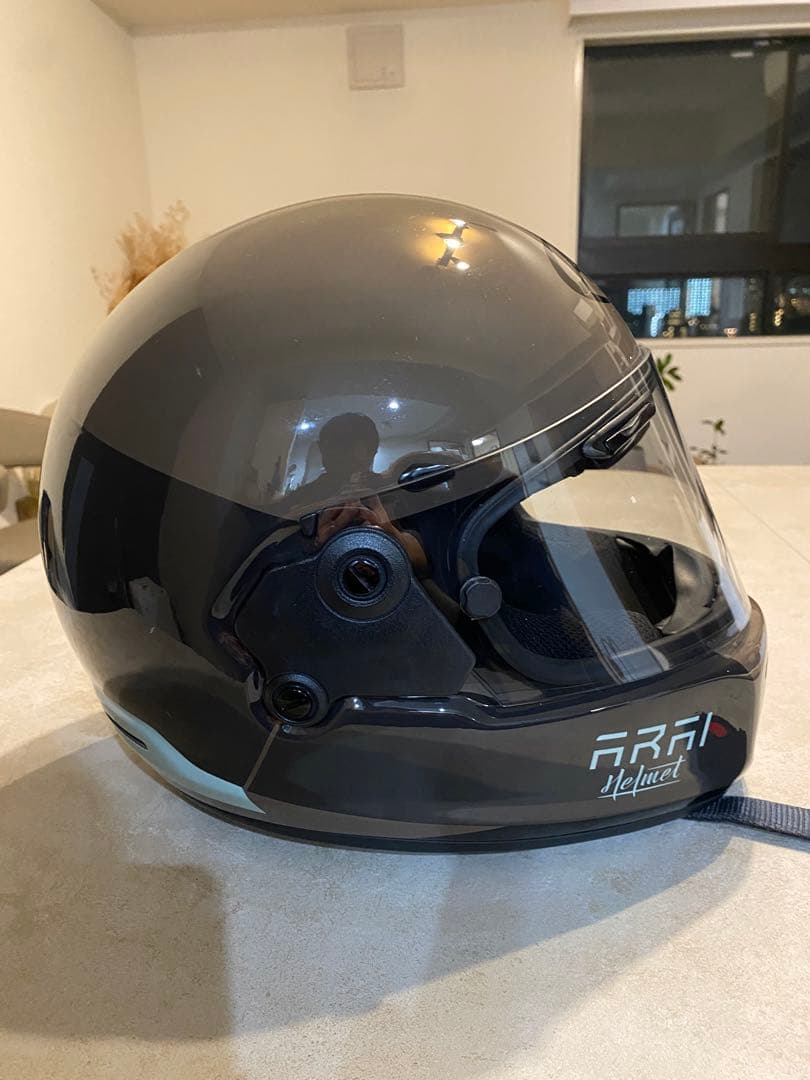 アライ ラパイドネオ リアクト