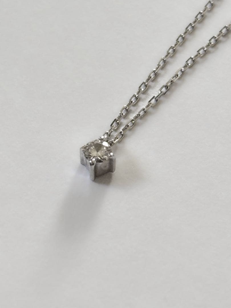 ete ネックレス　袋付き