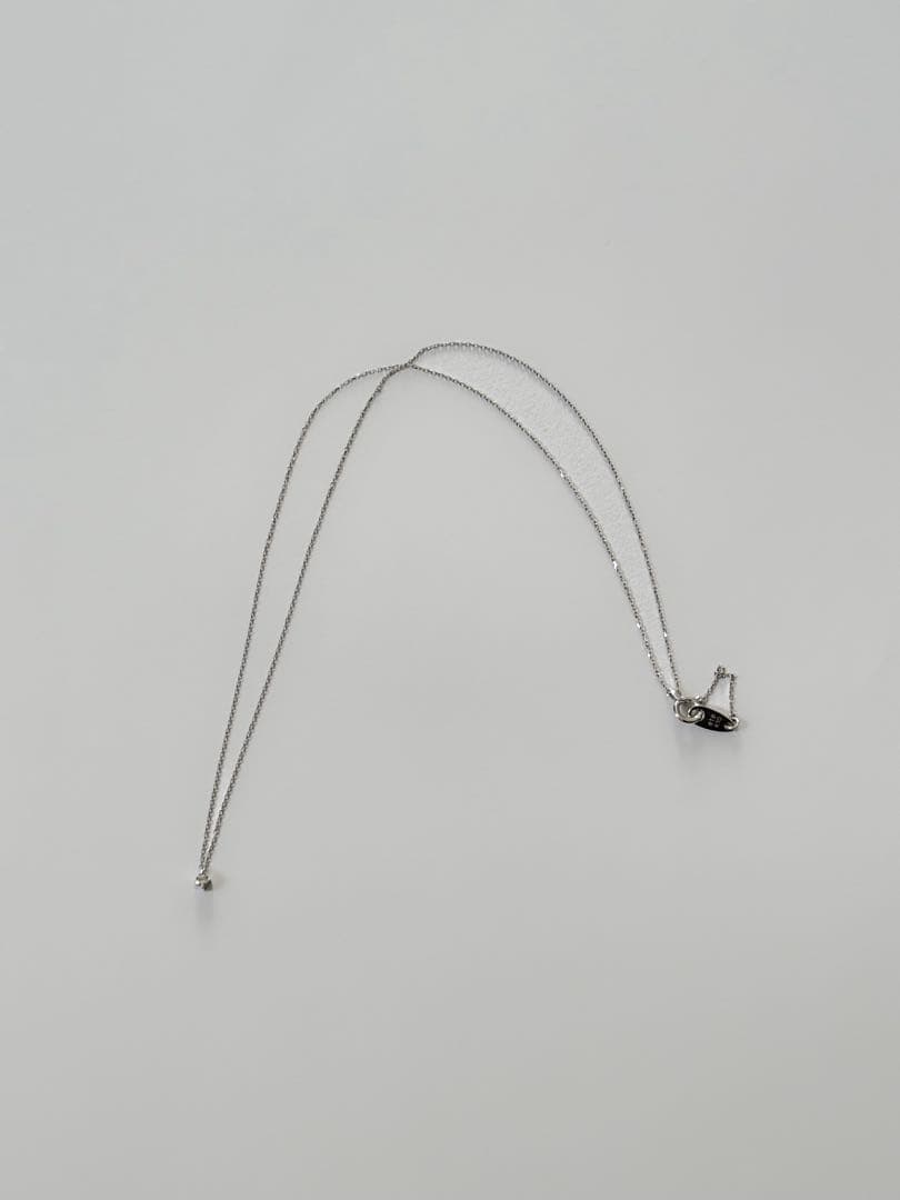 ete ネックレス　袋付き