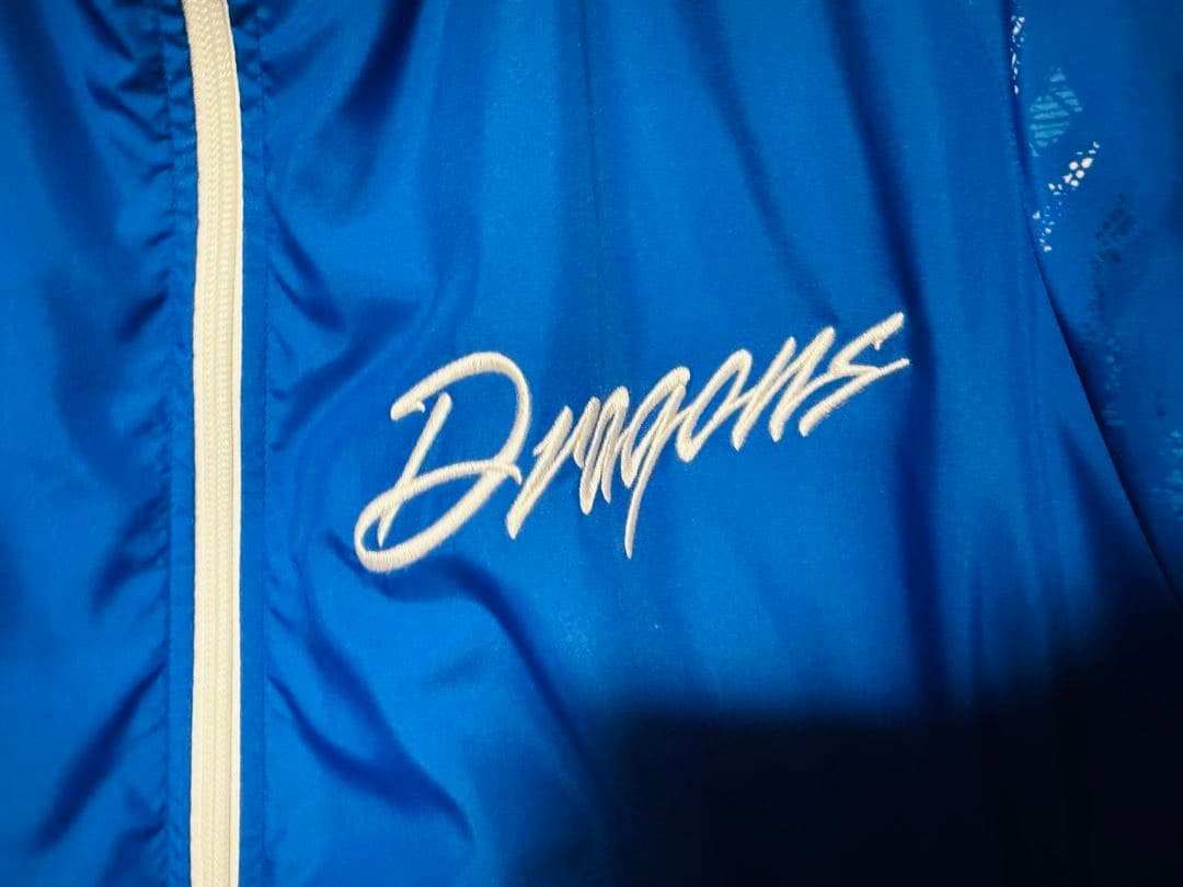 4L相当　中日ドラゴンズ　グランドコート　2025 プロモデル