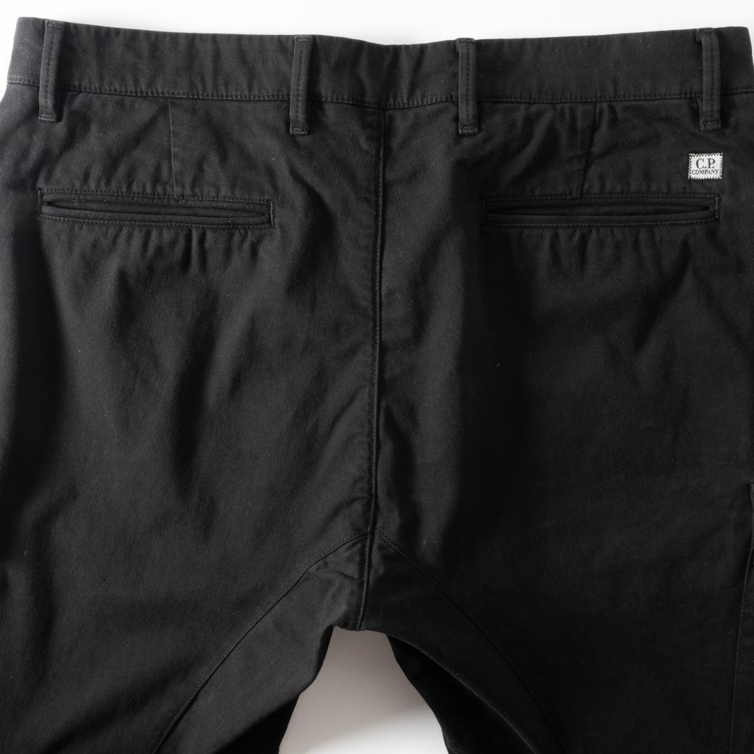 新品 C.P. COMPANY CARGO PANT