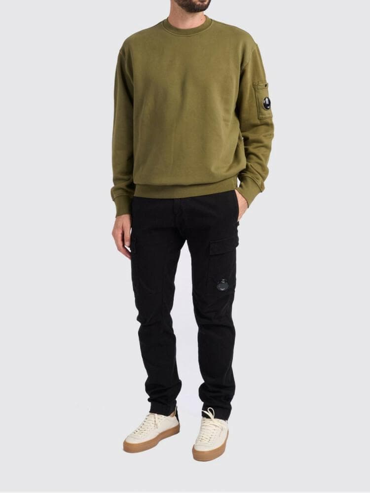 新品 C.P. COMPANY CARGO PANT