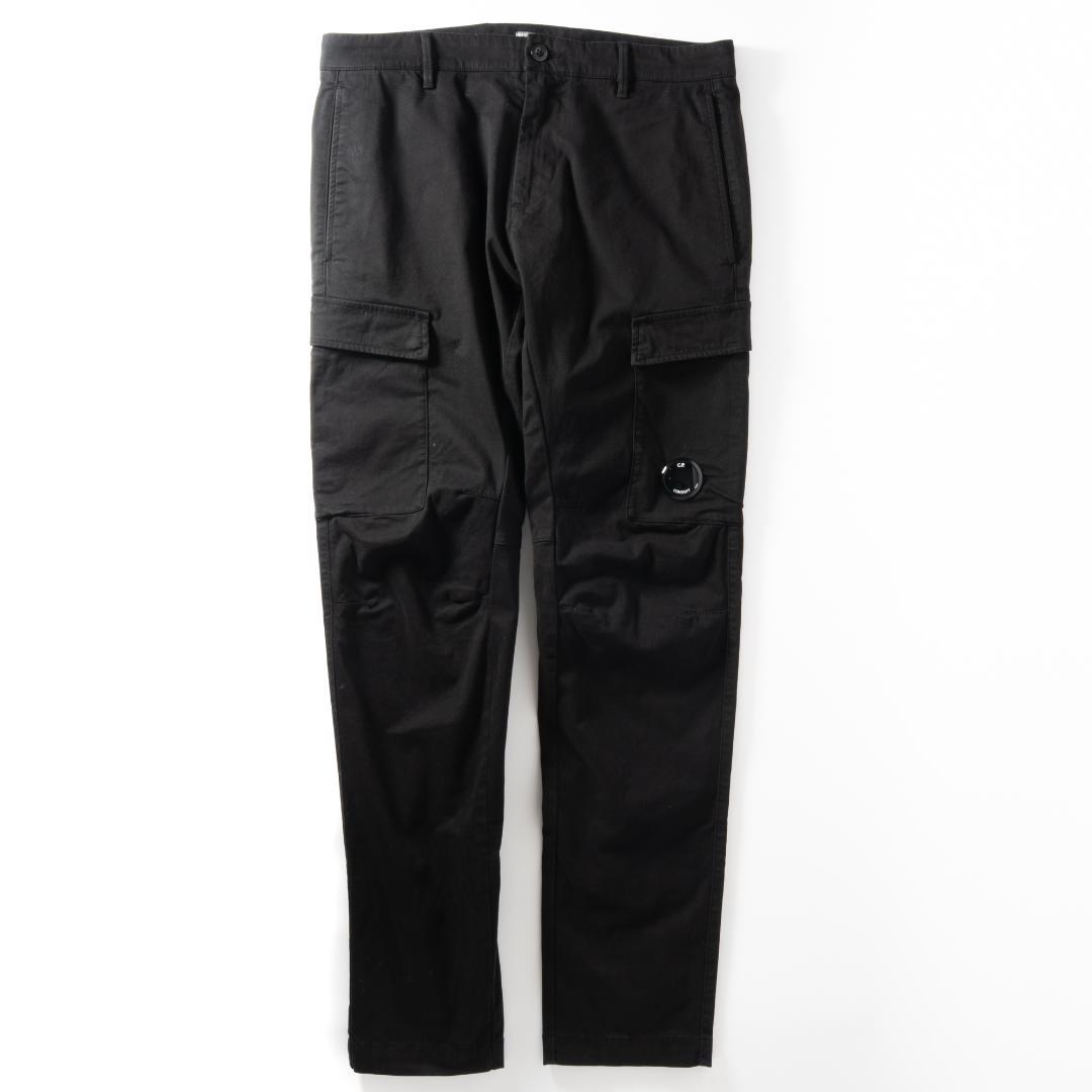 新品 C.P. COMPANY CARGO PANT