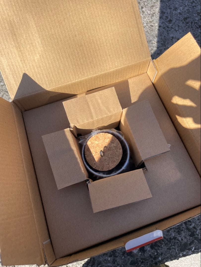 Kelly Kettle Scout Kettle ステンレス