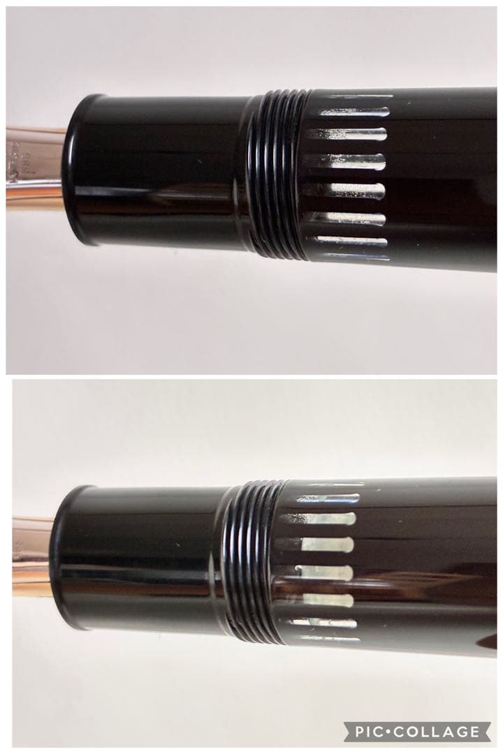 マイスターシュテュック149 14C中白（極細EF／推定1970年代前半）