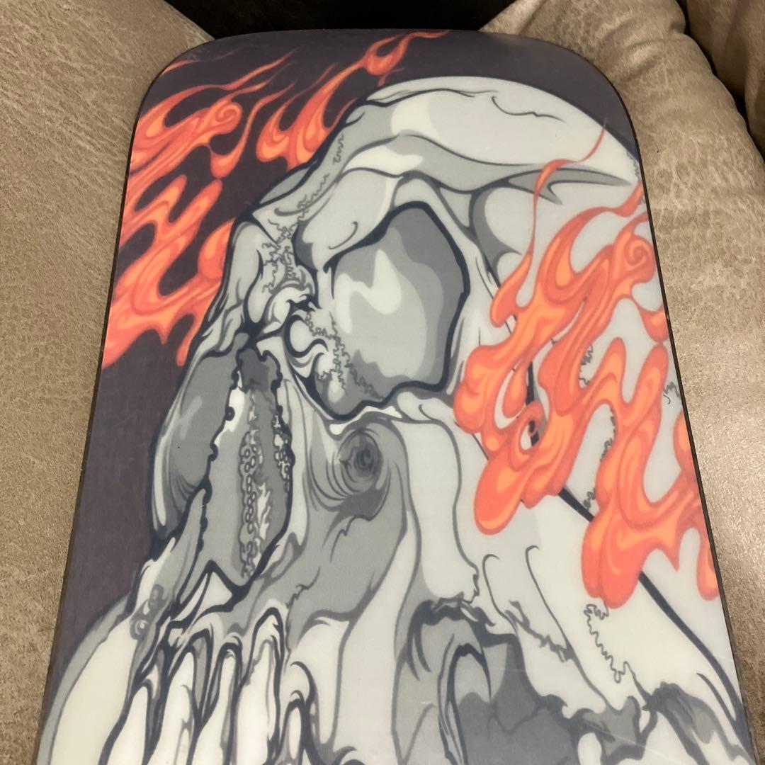 秘密結社極道神風蹴☆ヤクザカミカゼキック☆ 魔戒転生 154cm 超美品 廃盤板