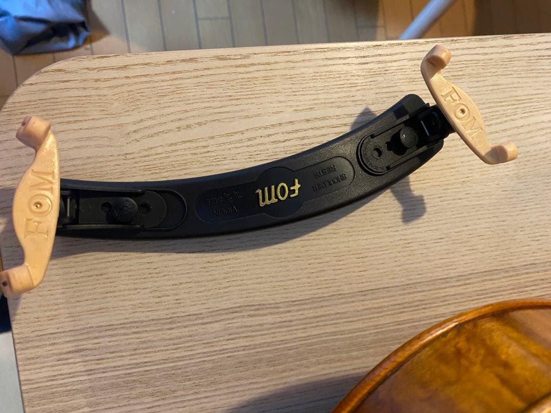 木製フルサイズバイオリン 4弦