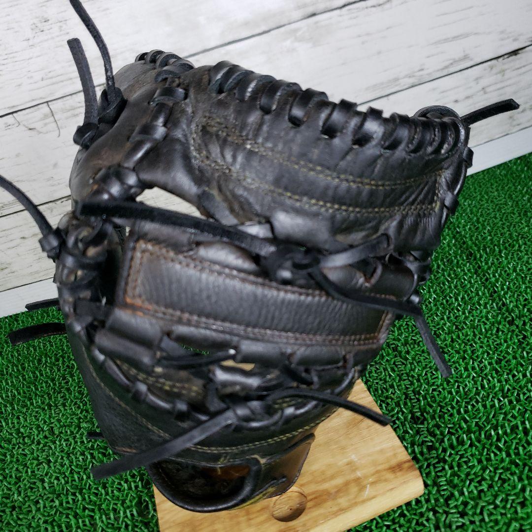 SSK 　硬式　ファーストミット