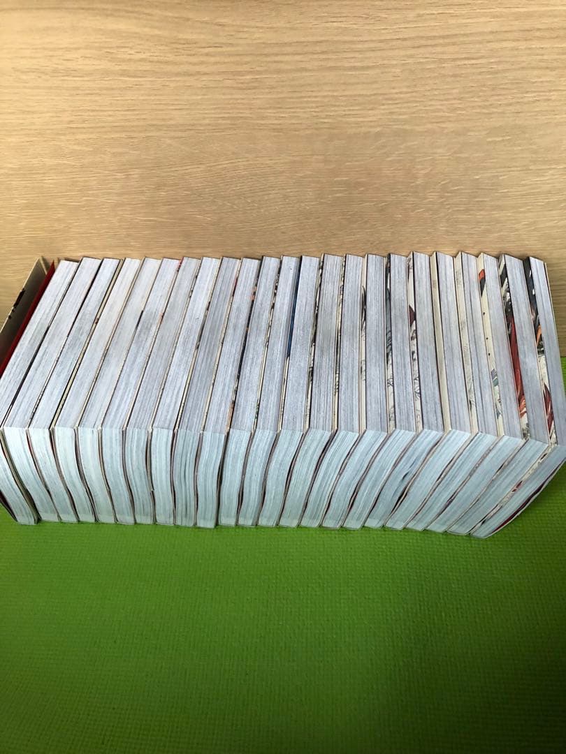 【全巻初版・小冊子完備】るろうに剣心 完全版1-22巻＋皆伝