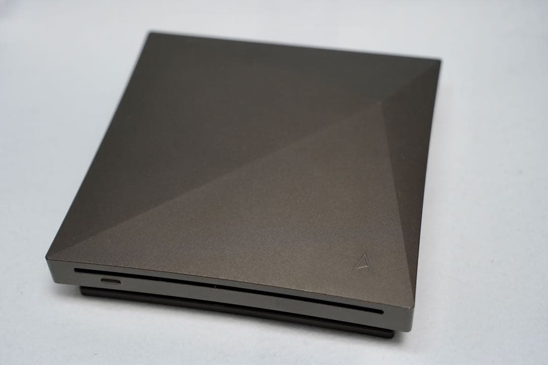 その他 Astell&Kern / AK CD-RIPPER