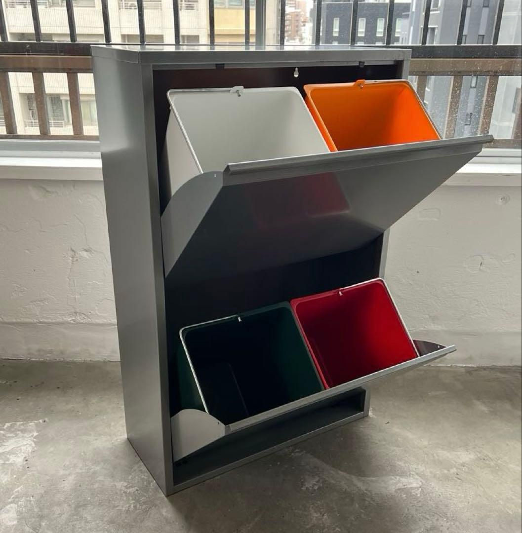 DOTTUS ダストボックス