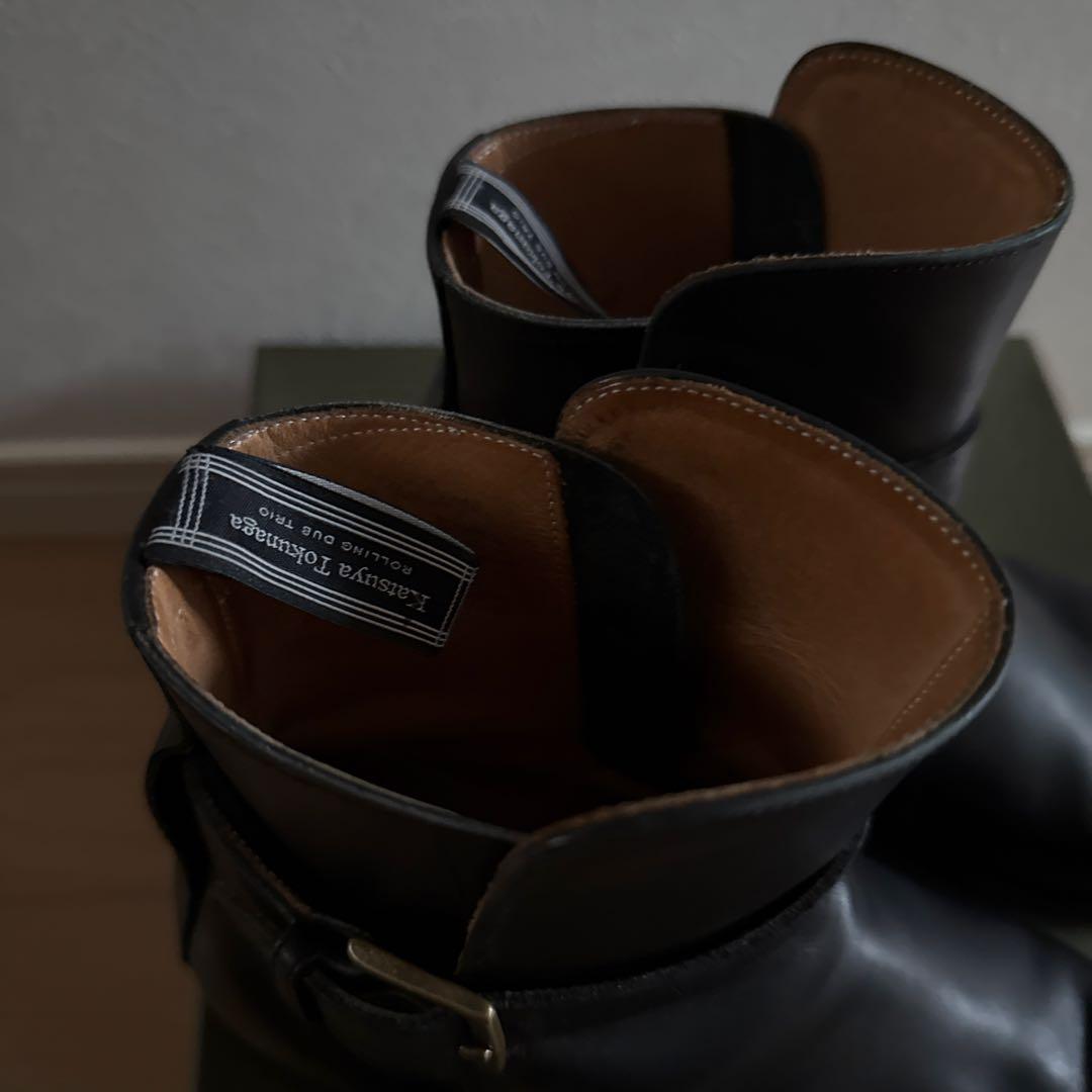 Rolling dub trio ローレンス KATSUYA TOKUNAGA