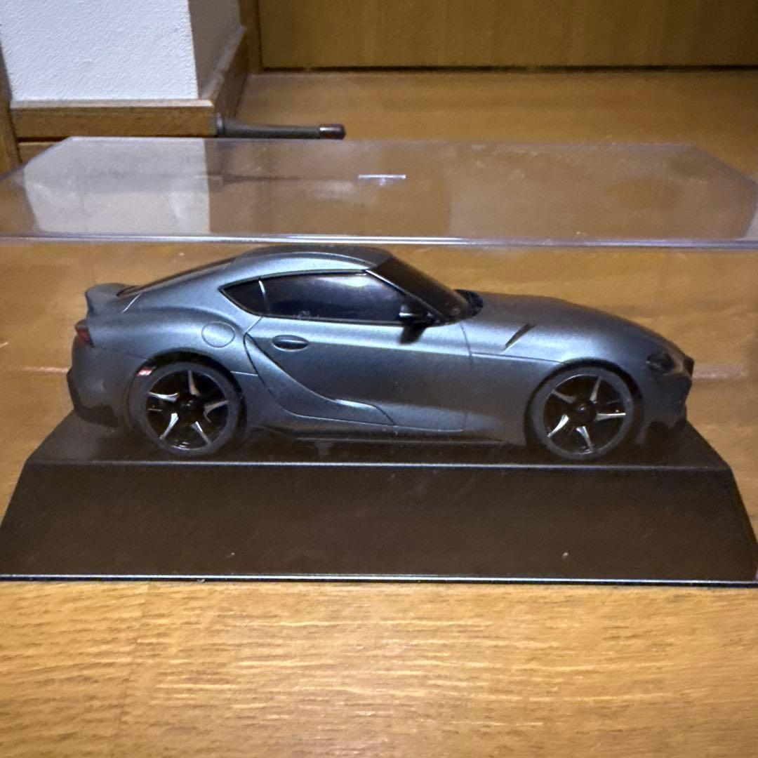 京商ミニッツ　ボディ　スープラ