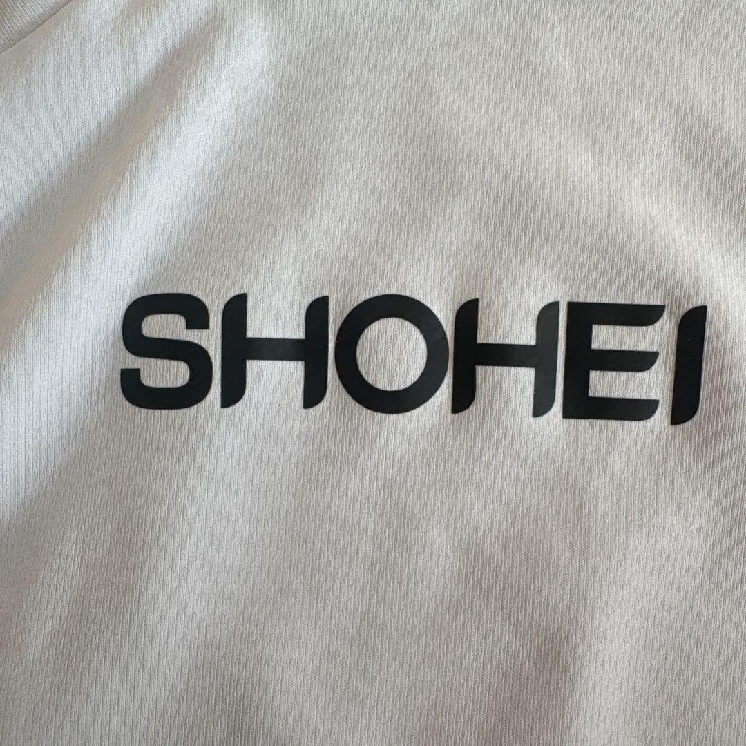 New Balance 昌平高校　背番号10