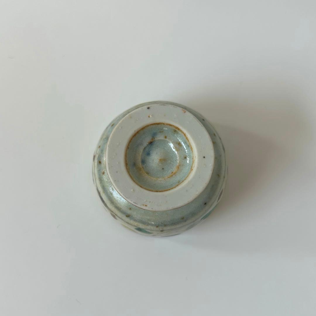 佐藤もも子さん　酒器茶杯　新品未使用　1個