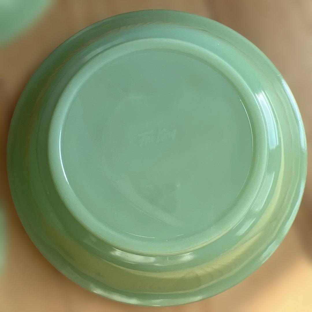 ファイヤーキング　ジェーンレイ　ジェダイ　スープボウル　5枚セット　ヴィンテージ