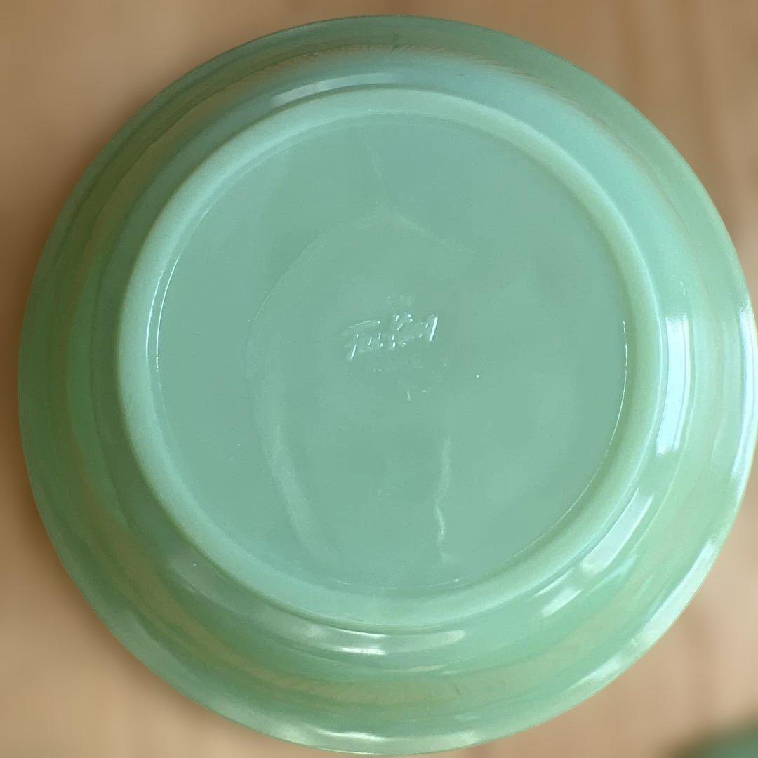 ファイヤーキング　ジェーンレイ　ジェダイ　スープボウル　5枚セット　ヴィンテージ