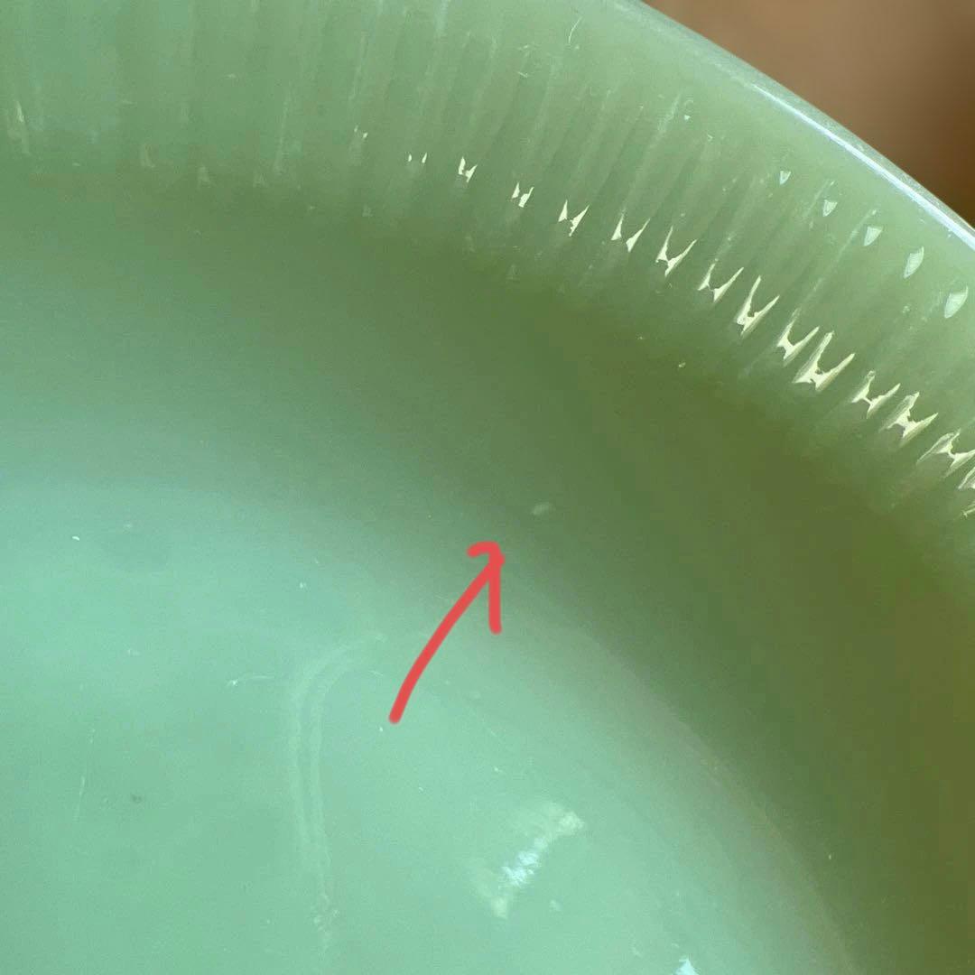 ファイヤーキング　ジェーンレイ　ジェダイ　スープボウル　5枚セット　ヴィンテージ