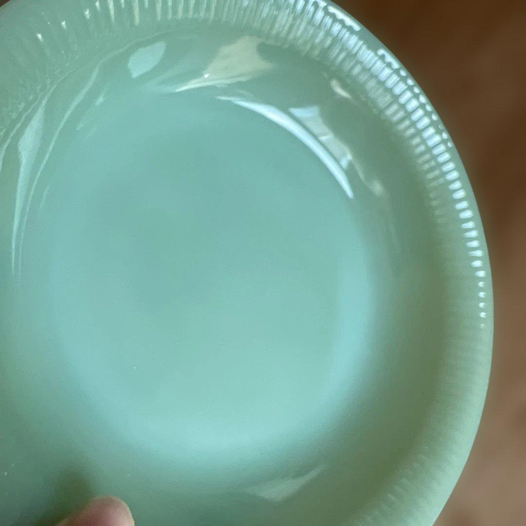 ファイヤーキング　ジェーンレイ　ジェダイ　スープボウル　5枚セット　ヴィンテージ