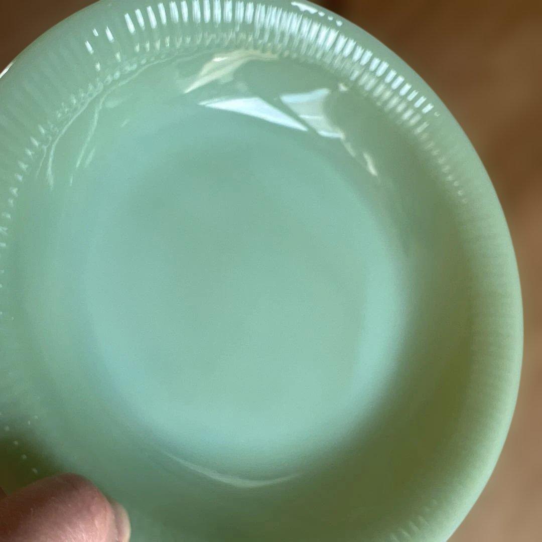 ファイヤーキング　ジェーンレイ　ジェダイ　スープボウル　5枚セット　ヴィンテージ