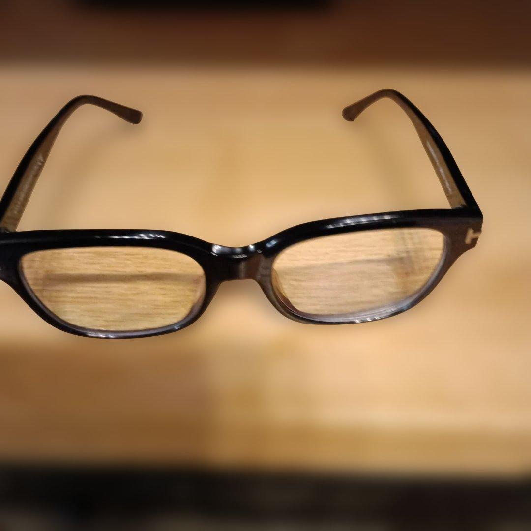 小物 TOM FORD TF5535-B 01A