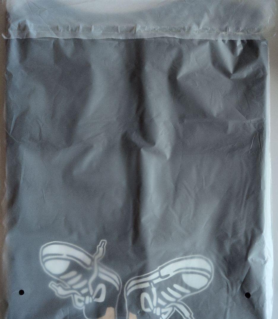 【新品】Fujii Kaze ドリンクTシャツ　ブラックM ノースアメリカツアー