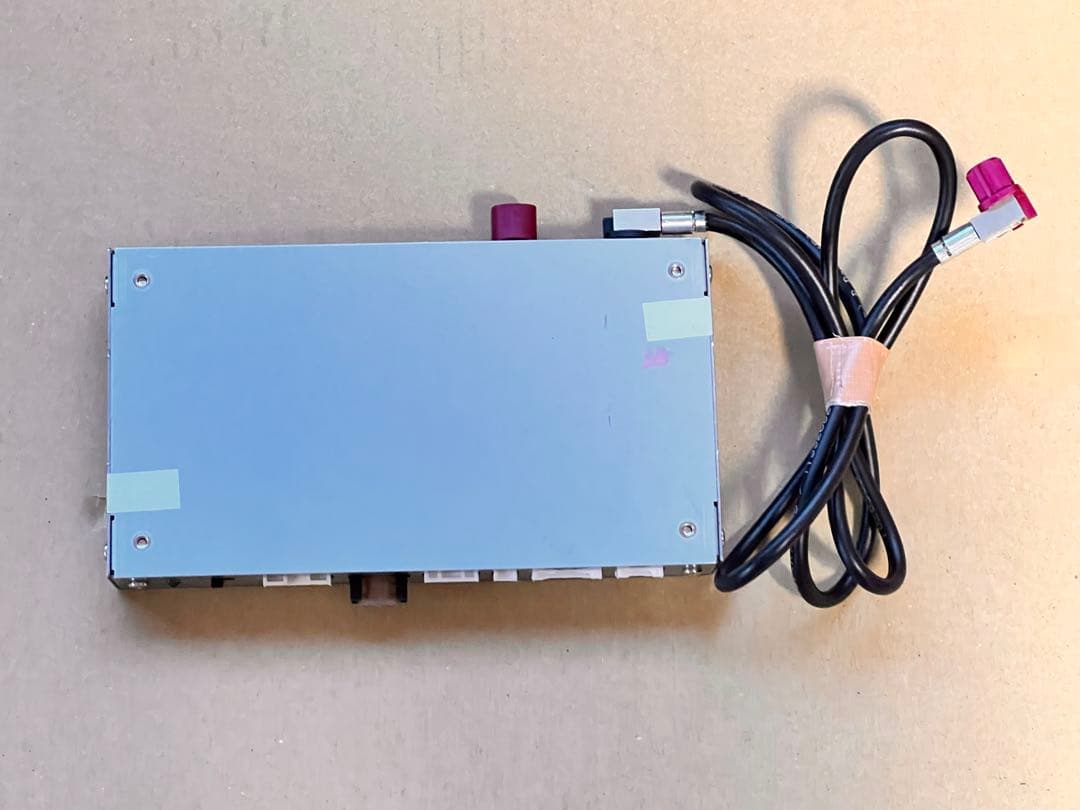 カーナビ a/tack Visual Expand Module AT-VEM20