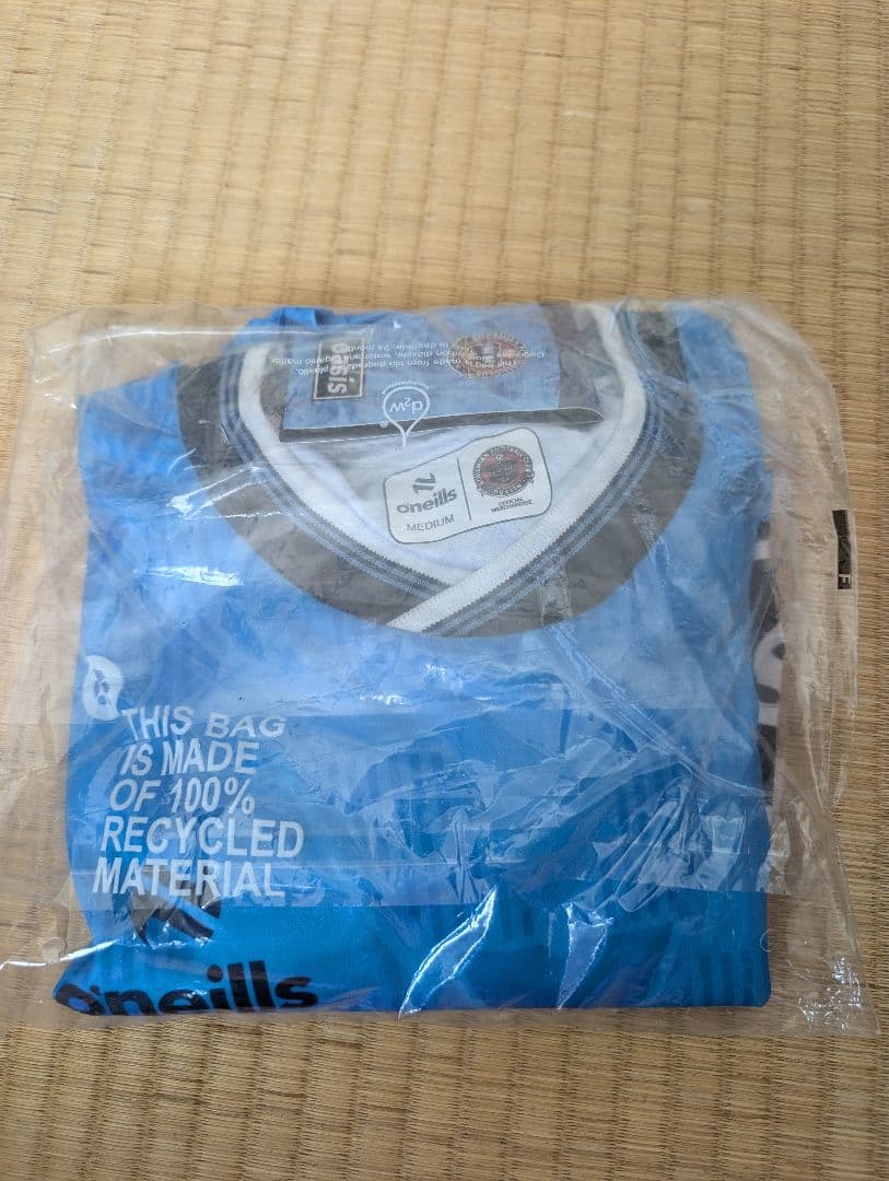 Bohemian FC × Oasis ユニフォーム