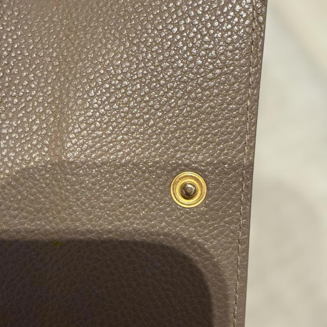 Saint Laurent キーケース　イブサンローラン　YSL