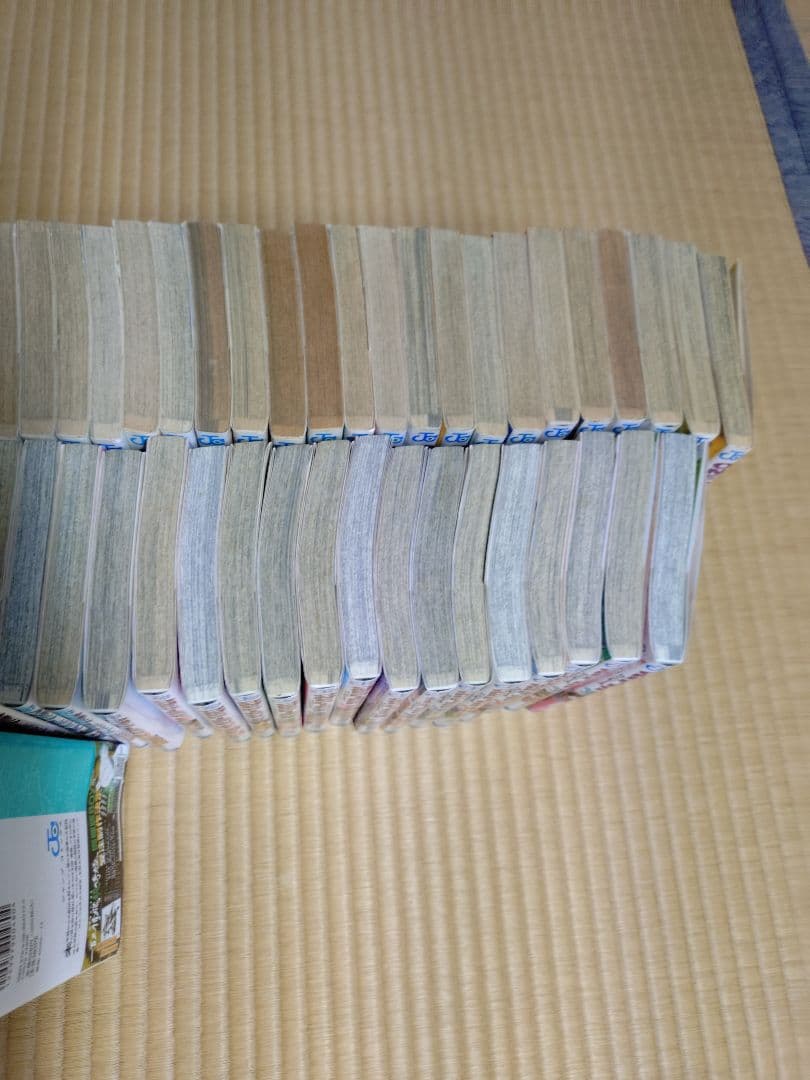 ワンピースコミック本１巻〜108巻＋おまけ10冊セット