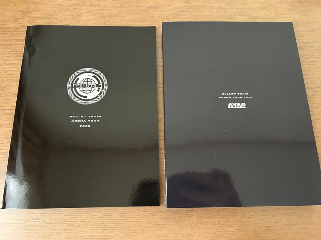 超特急 新世界 Blu-ray Rail to Dream 夢8盤