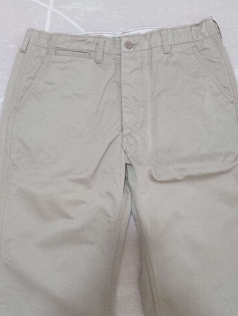 パンツ The REAL McCOY's Blue Seal W36 Lot.M550