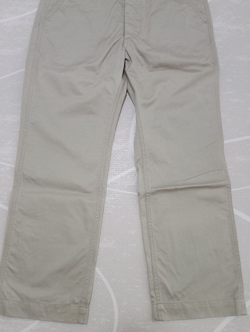 パンツ The REAL McCOY's Blue Seal W36 Lot.M550