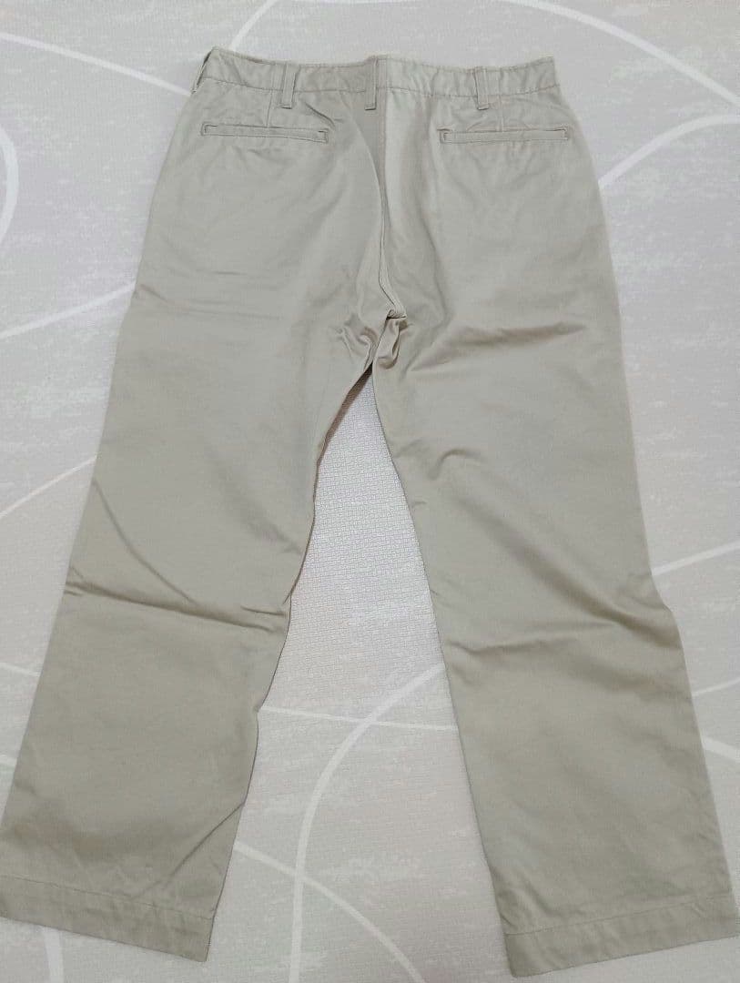 パンツ The REAL McCOY's Blue Seal W36 Lot.M550