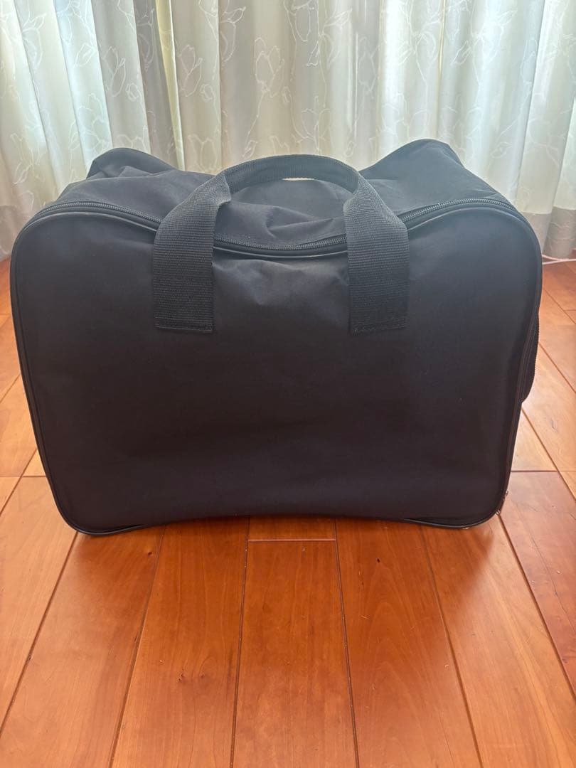 ピアノ補助ペダル　M-60R + 山一木研