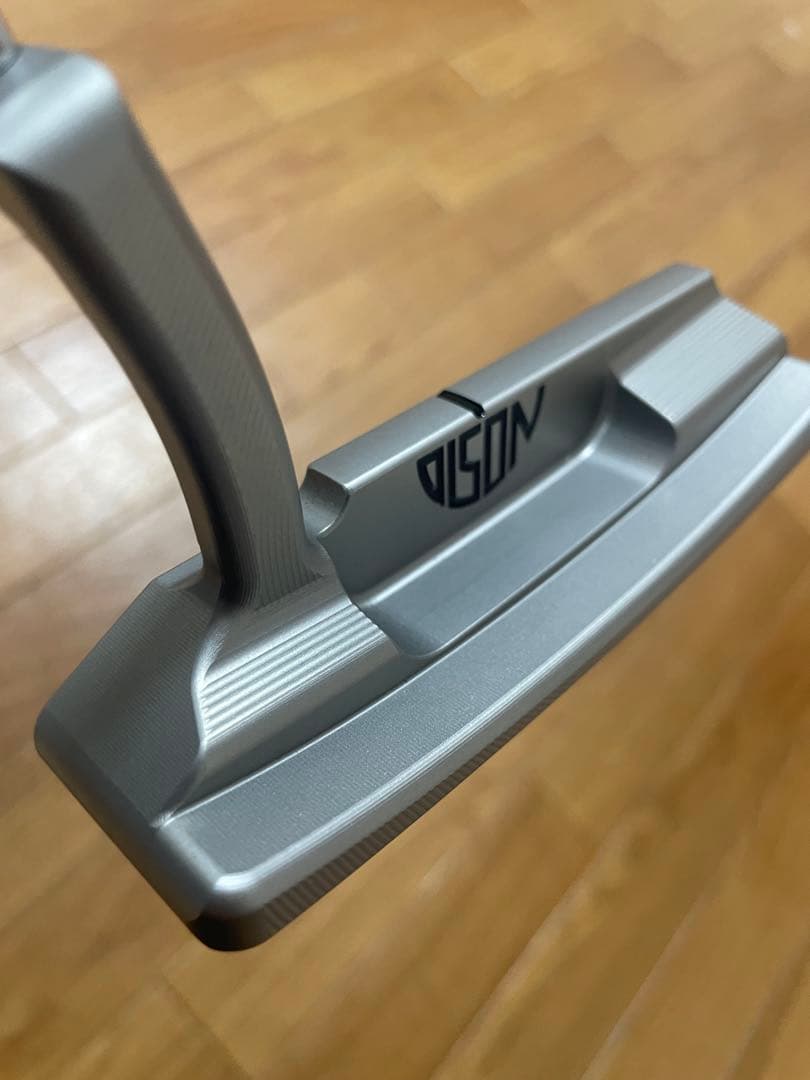 新品 COA付 Logan Olson Craft Batch3 即発送