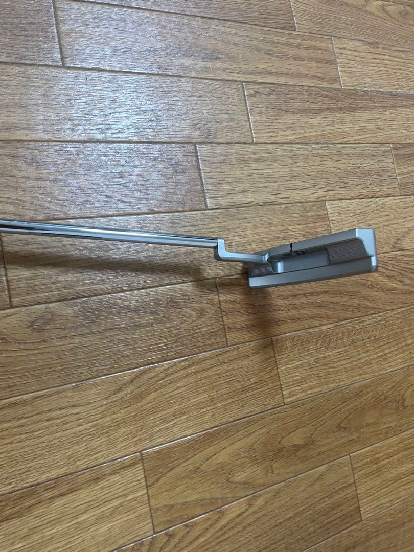 新品 COA付 Logan Olson Craft Batch3 即発送