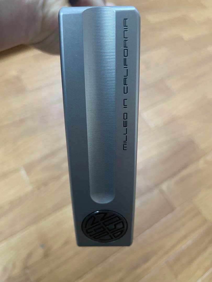 新品 COA付 Logan Olson Craft Batch3 即発送