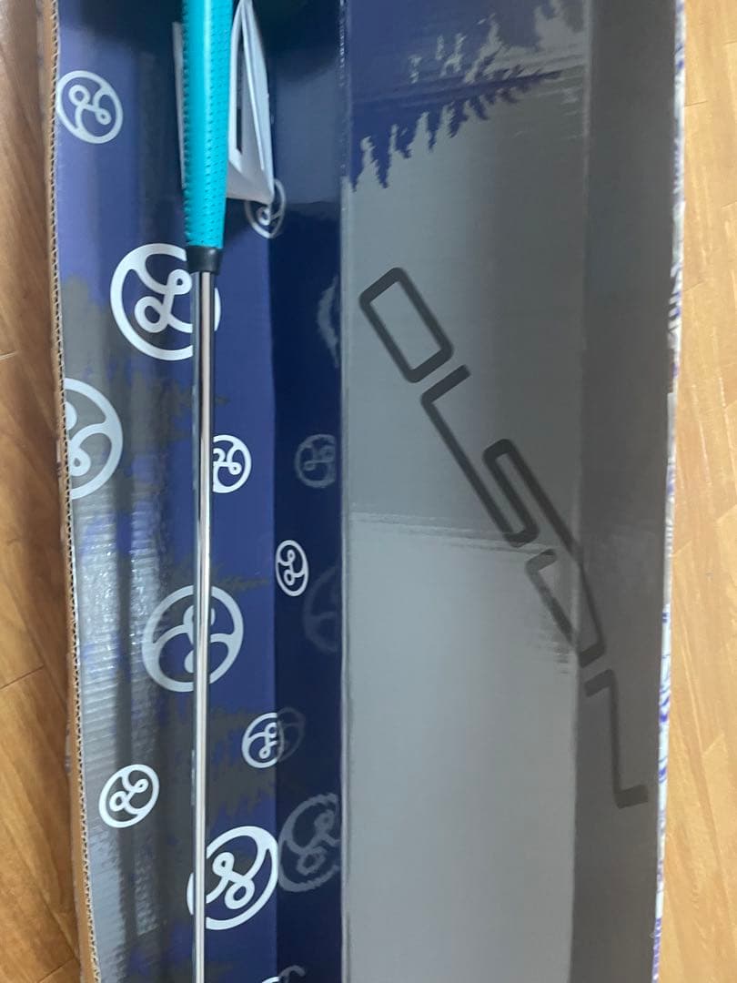 新品 COA付 Logan Olson Craft Batch3 即発送