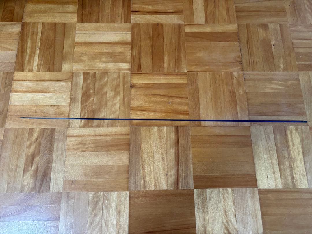 銀影エア MT 急瀬抜 85・W #1