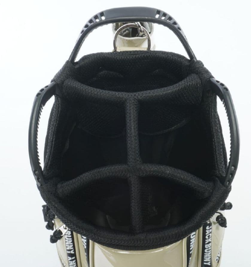 JACK BUNNY ドラえもん コラボ ゴルフバッグ